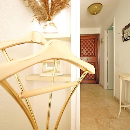 Santa Clara Cozy Sea View Studio Torremolinos Eksteriør bilde