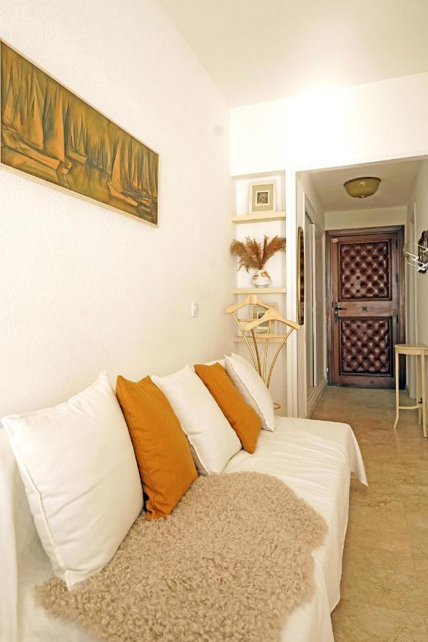 Santa Clara Cozy Sea View Studio Torremolinos Eksteriør bilde