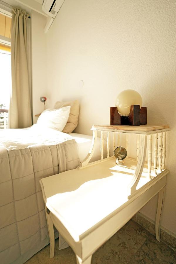 Santa Clara Cozy Sea View Studio Torremolinos Eksteriør bilde