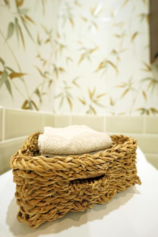 Santa Clara Cozy Sea View Studio Torremolinos Eksteriør bilde