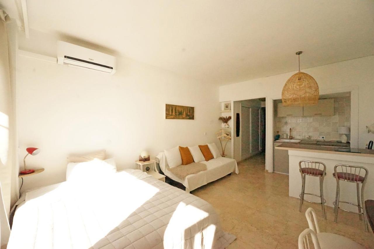 Santa Clara Cozy Sea View Studio Torremolinos Eksteriør bilde